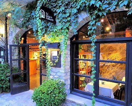 Casa Con Chimenea - Casa Anina Apartment Montsonis ภายนอก รูปภาพ
