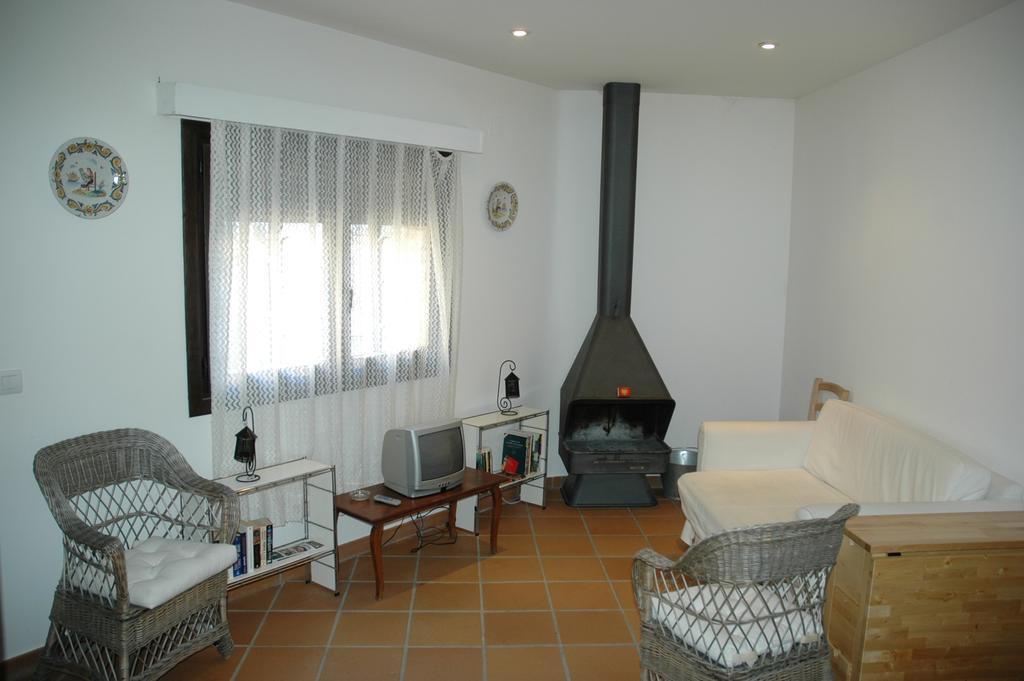 Casa Con Chimenea - Casa Anina Apartment Montsonis ภายนอก รูปภาพ